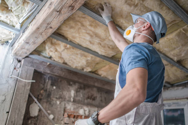 Best Insulation for Specific Applications in Birch Bay, WA
