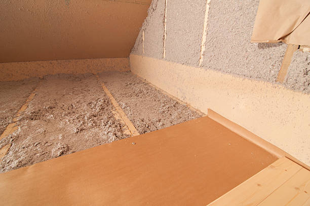 Best Insulation for Specific Applications in Birch Bay, WA
